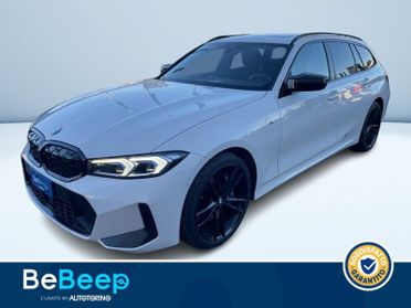 BMW Serie 3 Touring M340D TOURING MHEV 48V XDRIVE AUTO