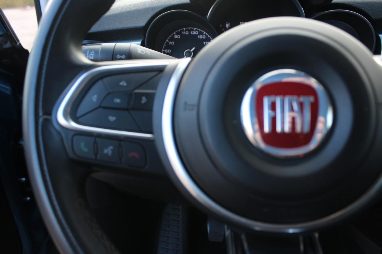 Fiat 500X 1.6 MULTIJET 120 CV CROSS