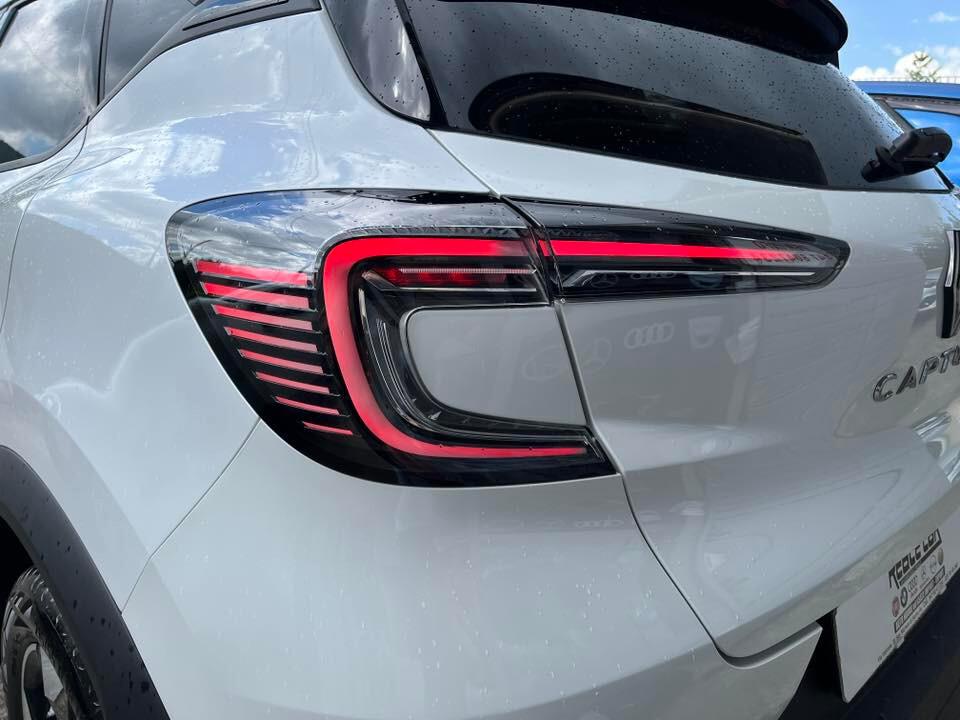 Renault Captur 0.9 tce gpl 100CV Techno km0