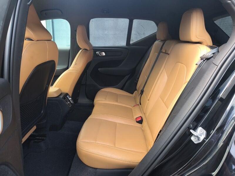 Volvo XC40 XC40 2.0 d3 Inscription awd - PREZZO REALE