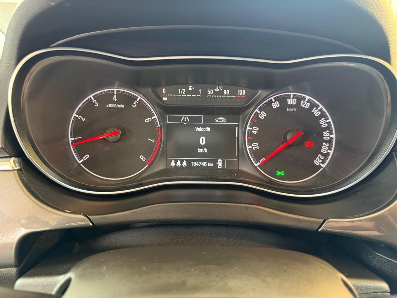 Opel Corsa 1.4 90CV GPL Tech 5 porte Cosmo