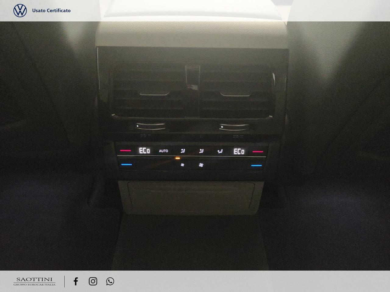 3.0 TDI Advanced 231 CV Tiptronic