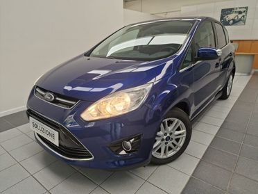 FORD C-Max 1.6 TDCi 115CV Titanium