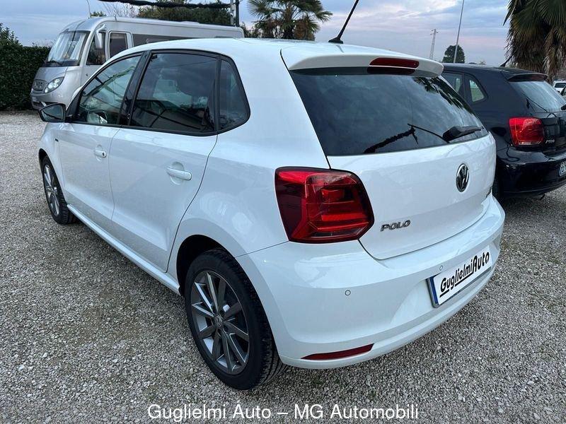 Volkswagen Polo Polo 1.4 TDI 5p. Fresh BlueMotion Technology