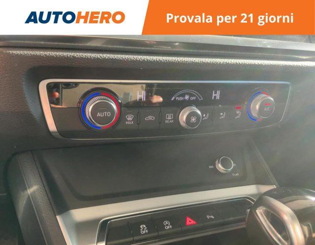 AUDI Q3 35 TDI S tronic