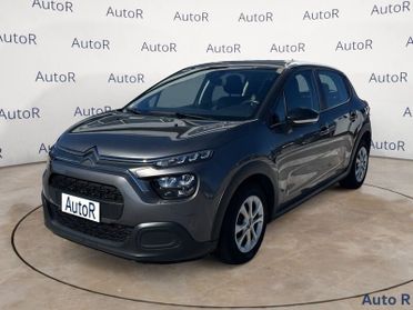 Citroën C3 C3 PureTech 83 S&S