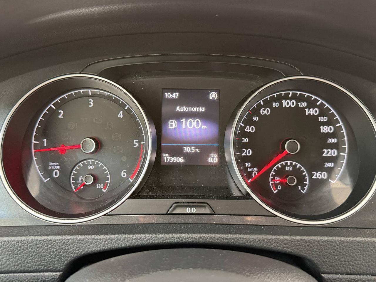 VOLKSWAGEN Golf 1.6 TDI 115CV 5p. Highline BMT NEOPATENTATI