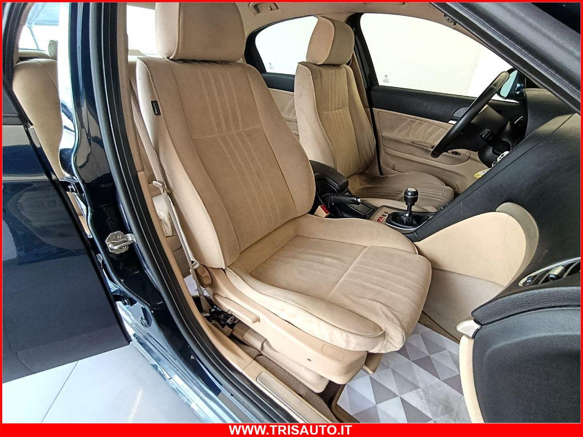ALFA ROMEO 159 1.9 JTDm Distinctive (ANDROID AUTO)