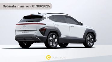 HYUNDAI Kona 1.0 T-GDI Business