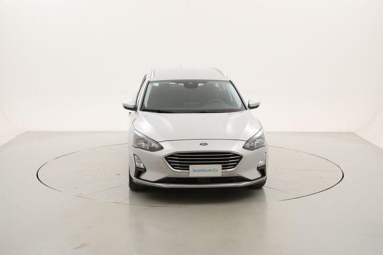Ford Focus SW Hybrid Business BR296952 1.0 Mild Hybrid 125CV