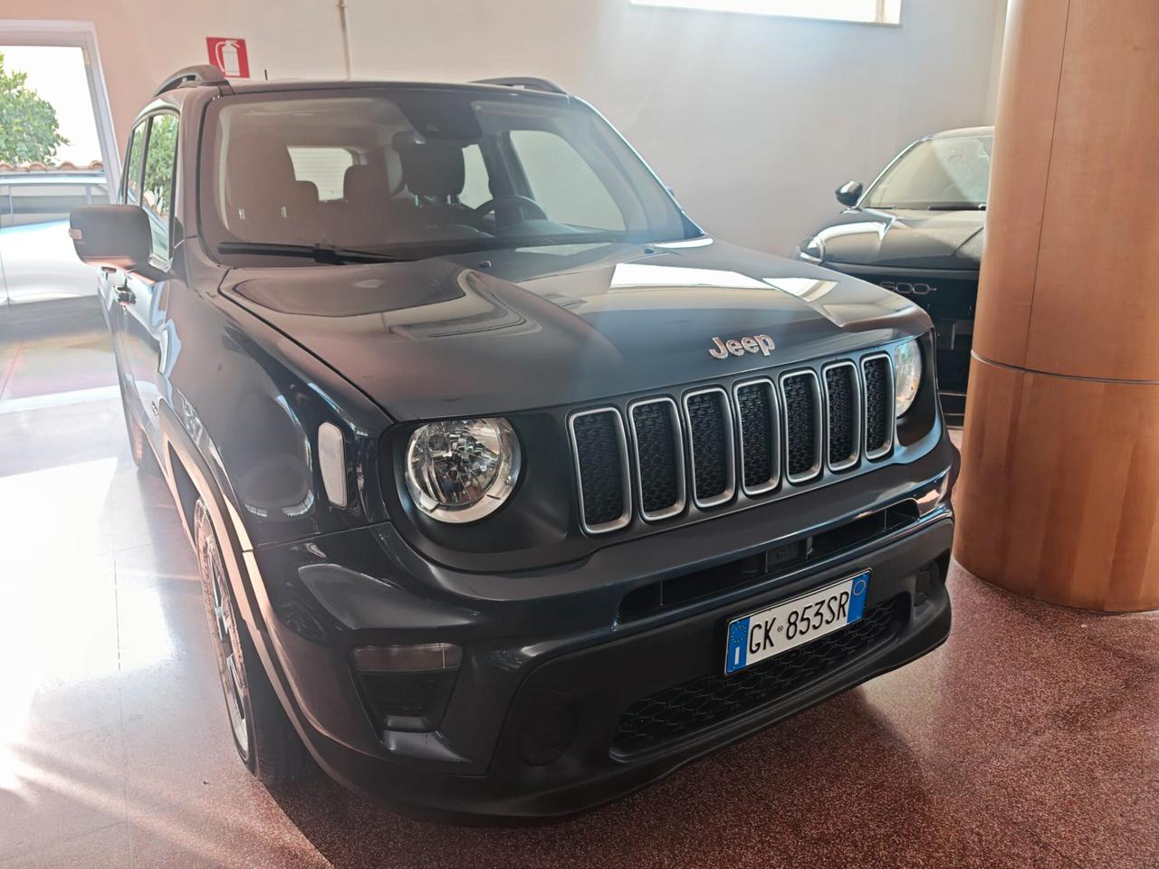 Jeep Renegade 1.0 T3 Longitude