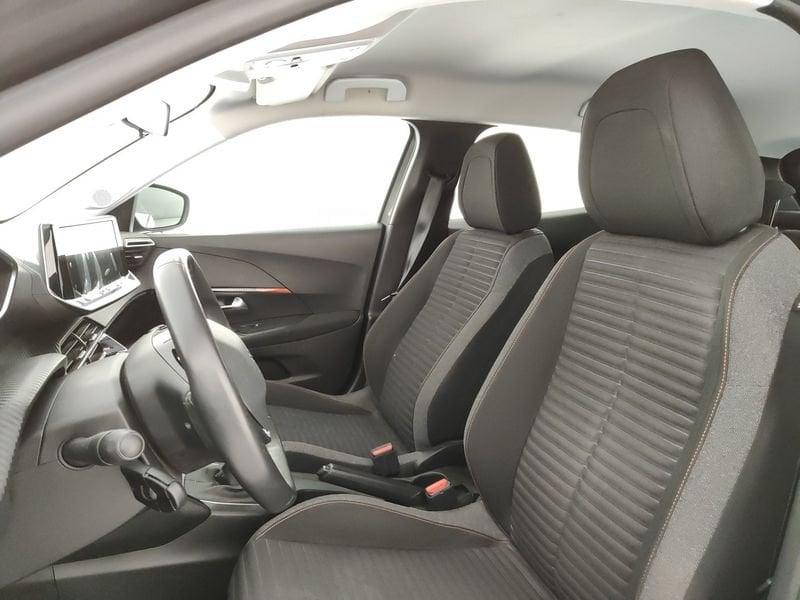 Peugeot 2008 2008 1.5 110 CV bluehdi Active Pack