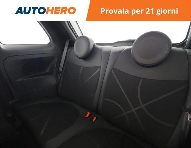 FIAT 500 0.9 TwinAir Turbo 105 CV S