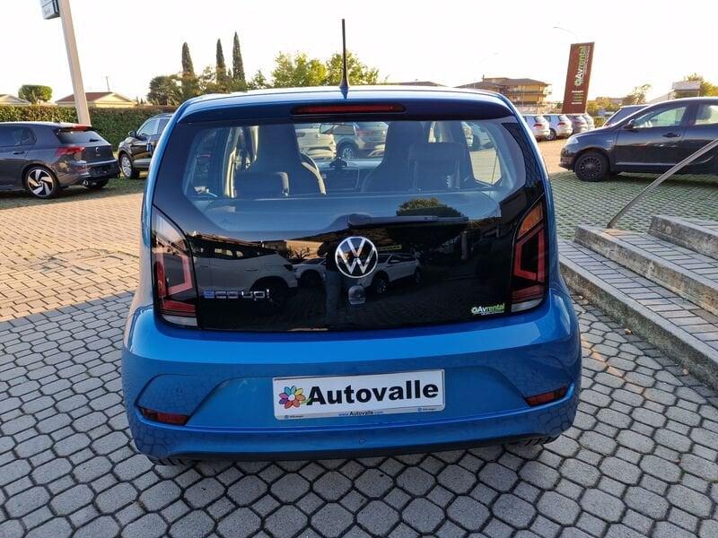 Volkswagen up! 1.0 ECO MOVE UP!