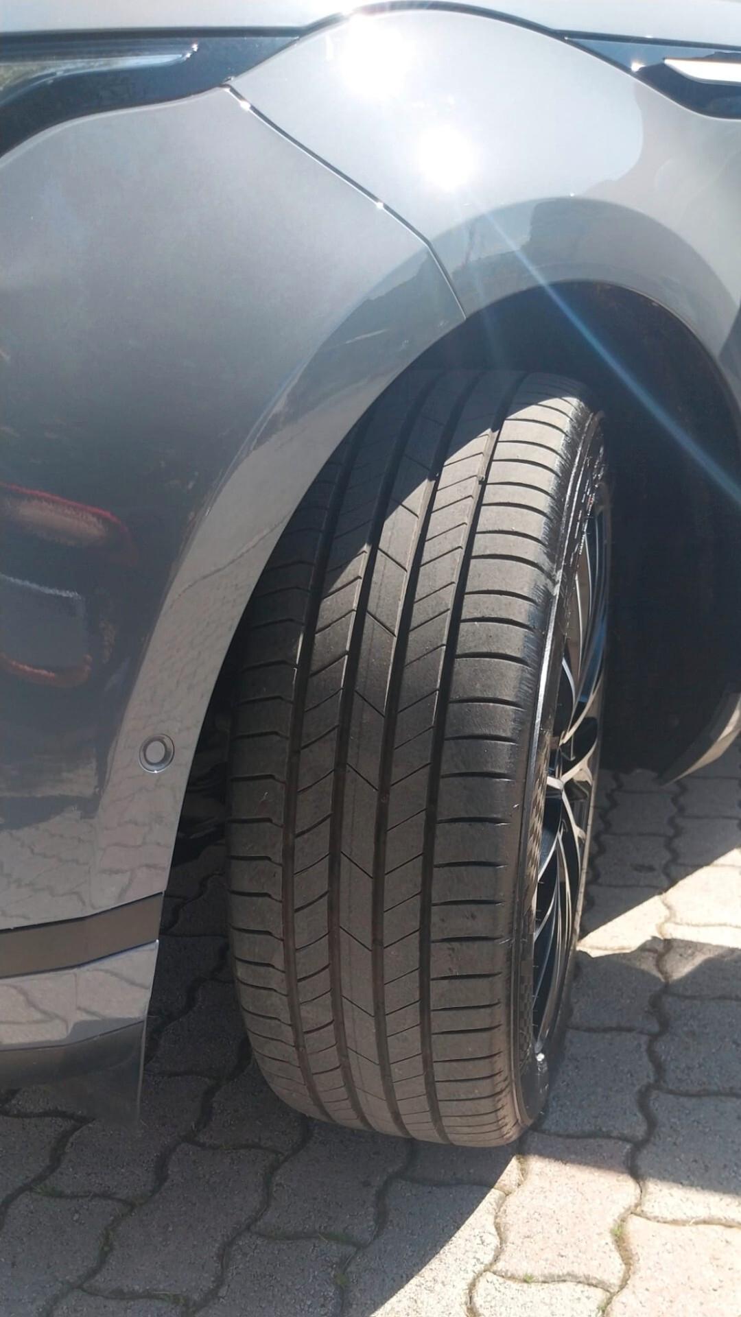 Land Rover Range Evoque 2.0D I4 163 CV AWD Auto SE