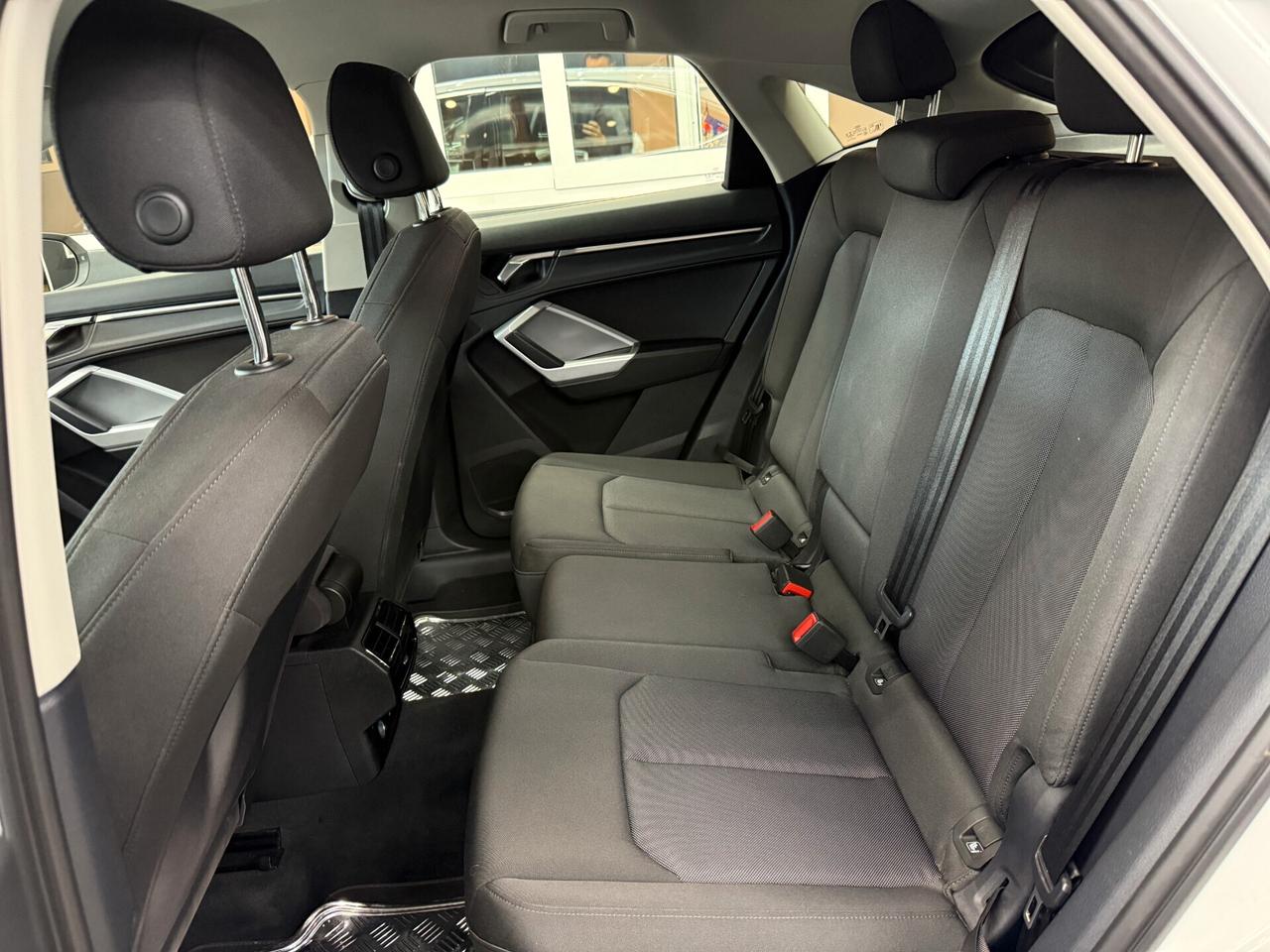 AUDI Q3 SPB 35 2.0 TDI 150CV