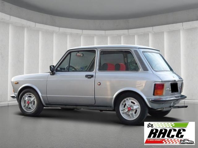 AUTOBIANCHI - A112