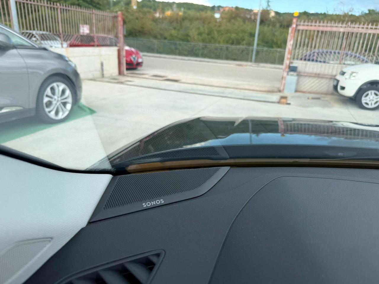Audi Q3 2.0 TDI 150CV Stronic (VARI ACCESSORI)