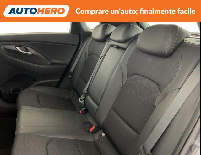 HYUNDAI i30 1.6 CRDi 5p. Style DCT