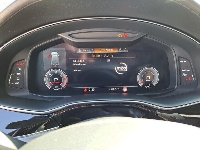 AUDI Q8 50 TDI QUATTRO S LINE - FULL OPTIONAL