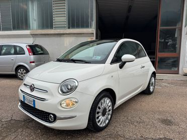 Fiat 500 1.3 Multijet 95 CV Riva