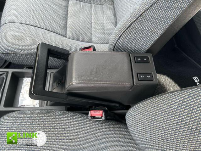 ALFA ROMEO 75 1.8 120 CV carburatori