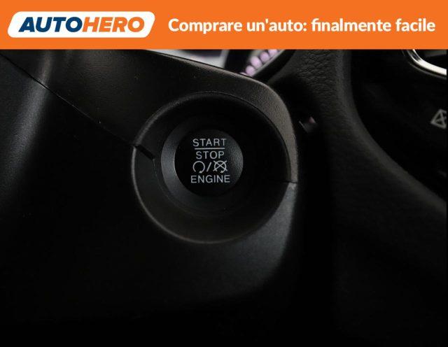 JEEP Compass 2.0 Multijet II aut. 4WD Limited
