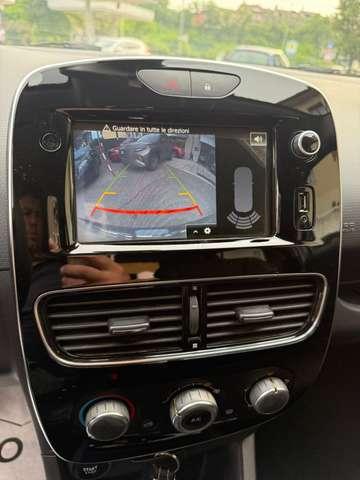 Renault Clio 1.5 dci Moschino Intens 75cv LED/CARPLAY/TELECAM