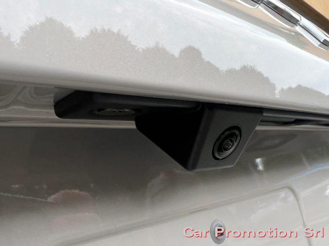 JEEP Avenger 1.2 Turbo 110 CV MHEV Summit Automatica