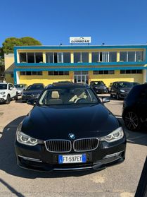 Bmw 318 318d Touring Luxury