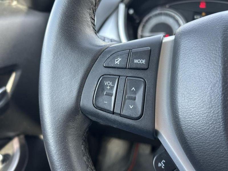 Suzuki Vitara 1.0 Boosterjet Cool 1 PROPRIETARIO