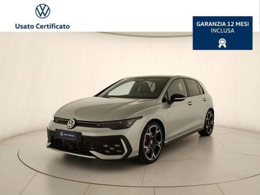 Volkswagen Golf 2.0 tsi GTI 265cv dsg