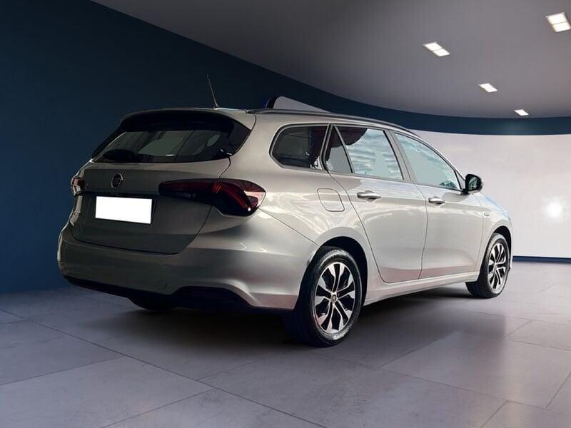 FIAT Tipo Tipo 1.3 Mjt S&S SW City Life