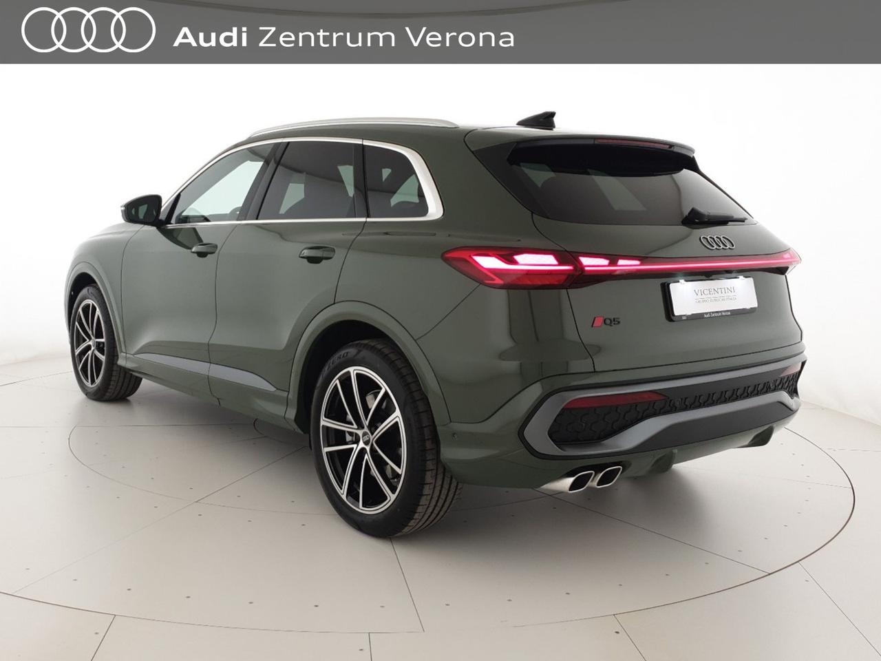 2.0TDI 204CV quattro S tronic