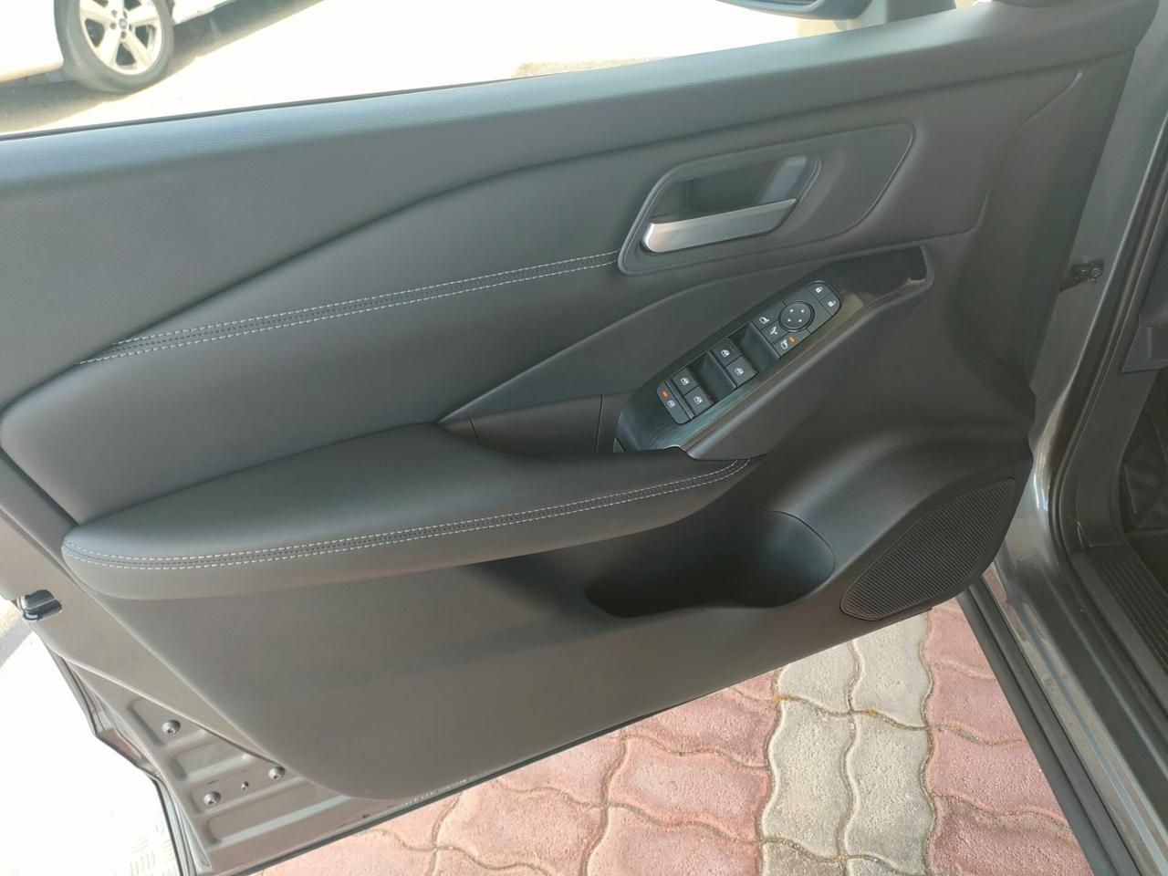 Nissan Qashqai MHEV 158 CV Xtronic Business