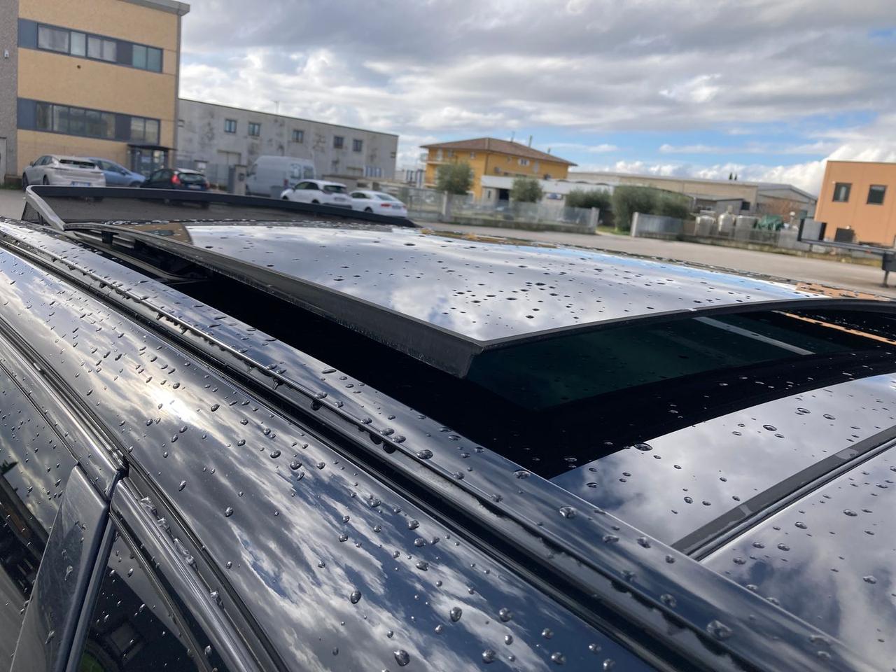 Jaguar F-Pace 2.0 20d Turbo Ch #4808