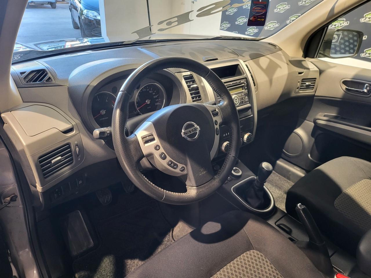 Nissan X-Trail - 2009 2.0 dCi 150CV 4x4