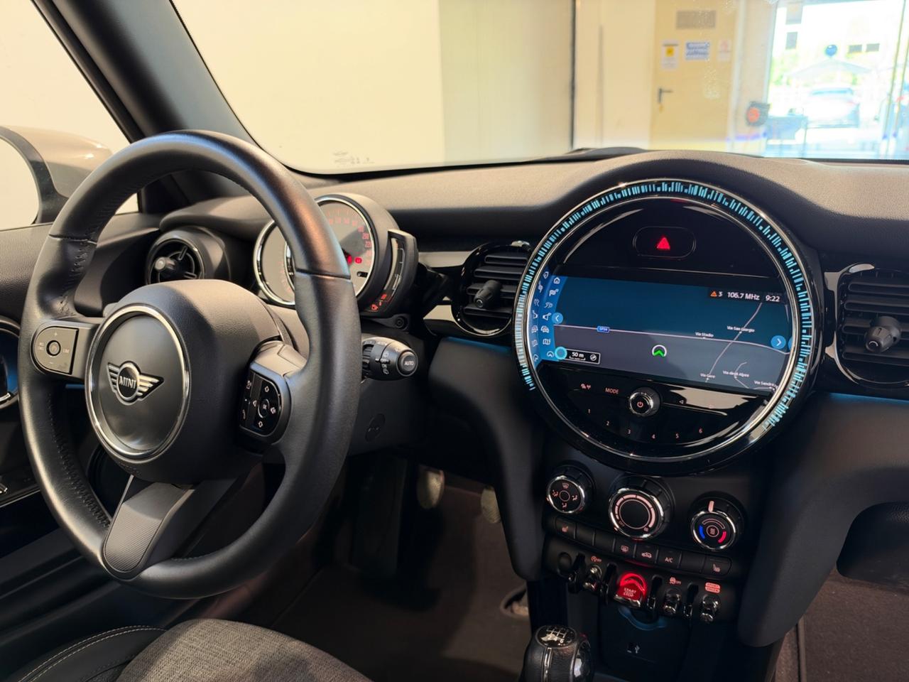 Mini 1.5 One Classic