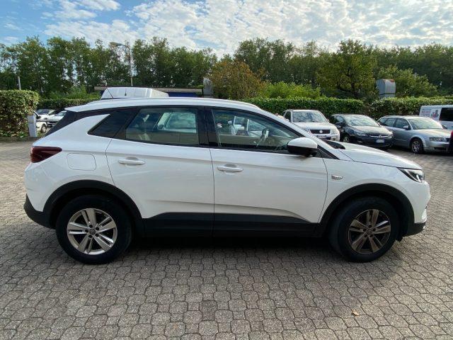 OPEL Grandland X 1.5 diesel Ecotec Start&Stop Advance