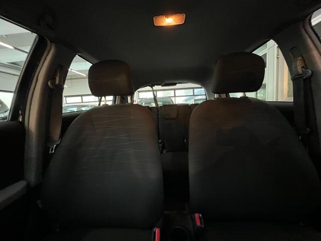 TOYOTA Yaris 1.0 5 porte Sol Uniproprietaria-Clega-4 stagioni