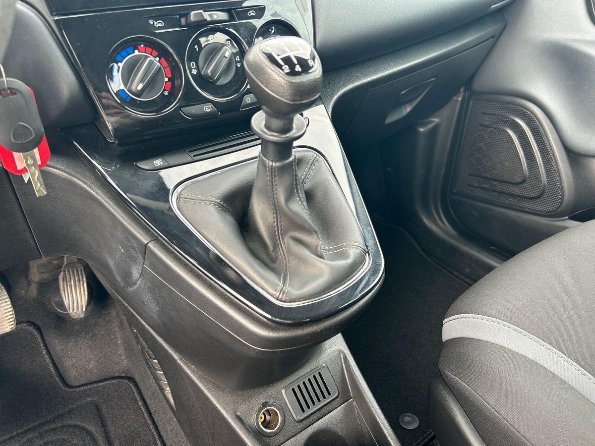 LANCIA Ypsilon 1.2 Silver ecochic Gpl 69cv