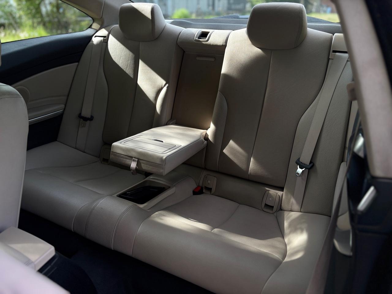 Bmw 428 428i Coupé Luxury