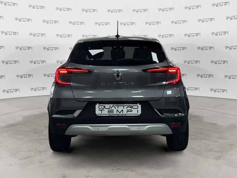 Renault Captur Captur 1.0 tce Intens Gpl 100cv my21