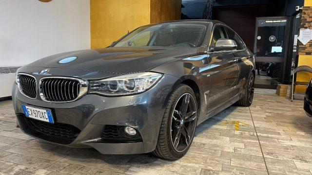 BMW 330 dA xDrive Gran Turismo Luxury