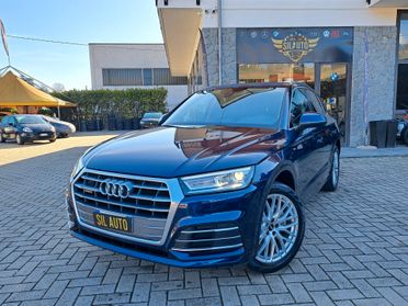Audi Q5 2.0 TDI 190 CV quattro S tronic