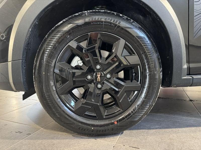 Dacia Sandero NUOVA Sandero Stepway Eco-G 120CV Extreme MODELLO 2026