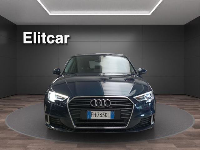 AUDI A3 1.6 TDI Sport