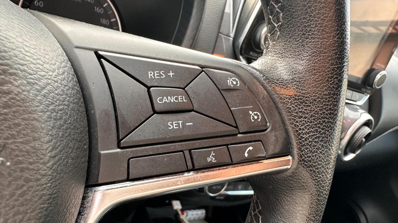 NISSAN JUKE HYBRID 143 CV TEKNA N-DESIGN – 2023
