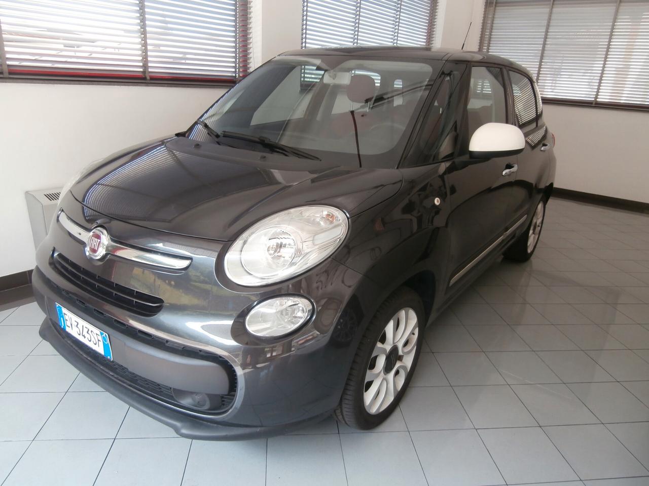 Fiat 500L 1.3 Multijet 85 CV Lounge Unico P.