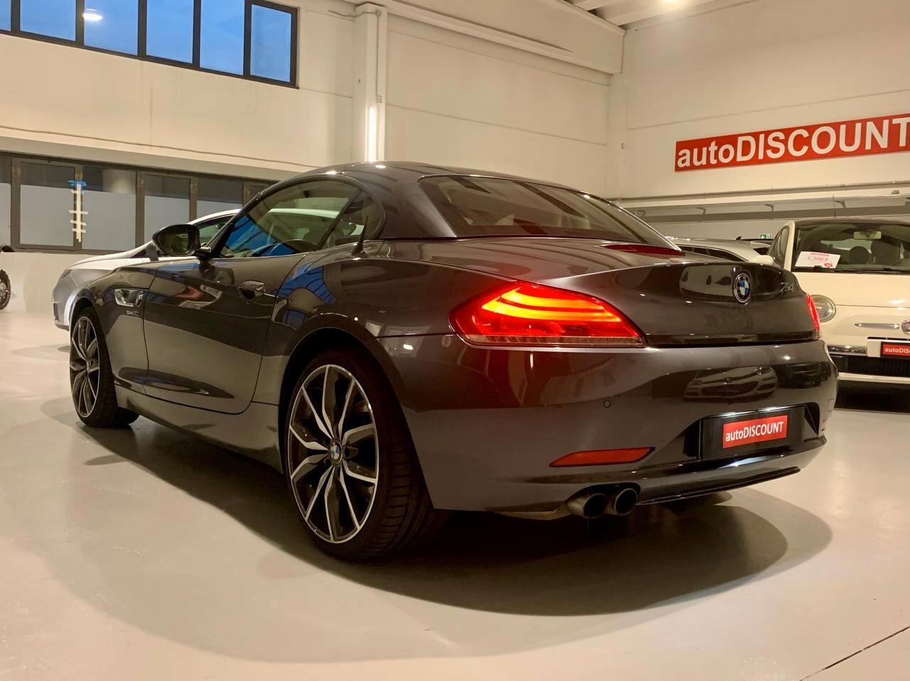 Bmw Z4 sDrive20i *PREZZO PROMO*